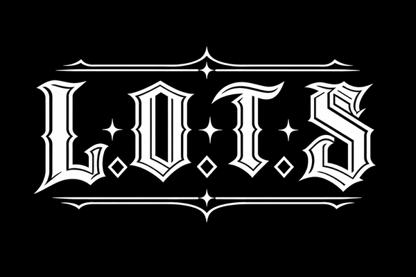 L.O.T.S - Life on this Side